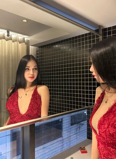 THE SEDUCTIVE 'ANGEL' 🇵🇭/🇷🇺 - escort in Taipei Photo 2 of 23