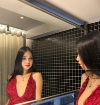 THE SEDUCTIVE ANGEL - escort in Taipei