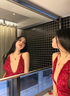 THE SEDUCTIVE 'ANGEL' 🇵🇭/🇷🇺 - escort in Taipei Photo 6 of 23
