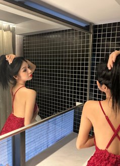 THE SEDUCTIVE 'ANGEL' 🇵🇭/🇷🇺 - escort in Taipei Photo 3 of 23