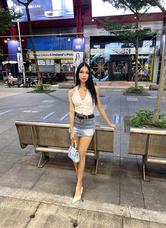 THE SEDUCTIVE 'ANGEL' 🇵🇭/🇷🇺 - escort in Taipei Photo 22 of 23
