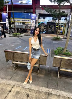 THE SEDUCTIVE 'ANGEL' 🇵🇭/🇷🇺 - escort in Taipei Photo 23 of 23