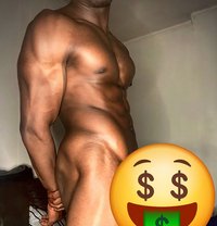The Sensual Physio - Acompañantes masculino in Hong Kong
