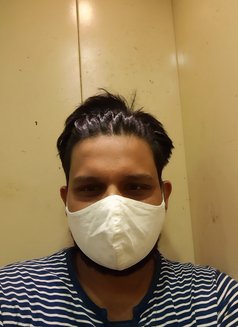 The Servant - Acompañantes masculino in Mumbai Photo 1 of 1