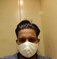 The Servant - Male escort in Mumbai