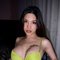 The sex symbol goddess - Transsexual escort in Bangkok