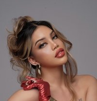 The sex symbol goddess - Acompañantes transexual in Dubai