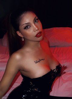 The sex symbol goddess - Transsexual escort in Ho Chi Minh City Photo 30 of 30