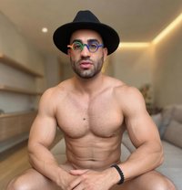 The Sex Wiizard 🧙♂️ - Male companion in Kuala Lumpur Photo 11 of 19
