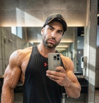 The Sex Wiizard 🧙♂️ - Male companion in Kuala Lumpur