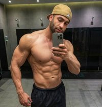 The Sex Wiizard 🧙‍♂️ - Male companion in Kuala Lumpur