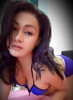 The Sexiest Shemale - Acompañantes transexual in Bali Photo 1 of 6