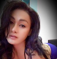 The Sexiest Shemale - Transsexual escort in Bali