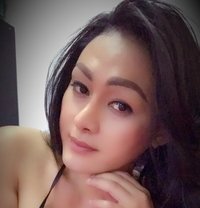 The Sexiest Shemale - Transsexual escort in Bali