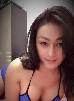 The Sexiest Shemale - Acompañantes transexual in Bali Photo 3 of 6