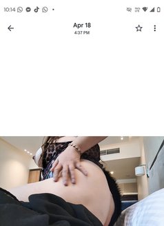 The Sexy Body Waxer83 - puta in Dubai Photo 3 of 11