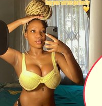 The Sexy Ebony Ritah Rolls in Town - escort in Visakhapatnam