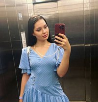 The Sexy One Bella - escort in Dubai