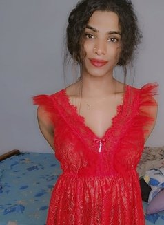 Sexy Shemale, Video call service - Acompañantes transexual in Bangalore Photo 12 of 15