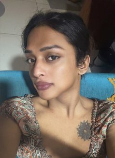 The Shweta - Acompañantes transexual in Mumbai Photo 1 of 10