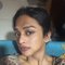 The Shweta - Transsexual escort in Mumbai