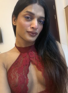 The Shweta - Acompañantes transexual in Mumbai Photo 2 of 10