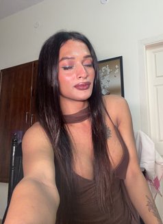 The Shweta - Acompañantes transexual in Mumbai Photo 4 of 10