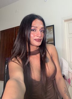 The Shweta - Acompañantes transexual in Mumbai Photo 5 of 10