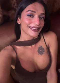 The Shweta - Acompañantes transexual in Mumbai Photo 6 of 10