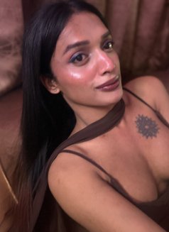 The Shweta - Acompañantes transexual in Mumbai Photo 7 of 10