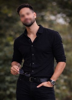 The Silent Gentlemen - Male escort in Ahmedabad Photo 1 of 4