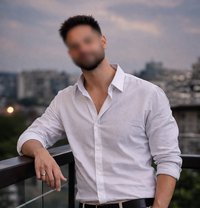 The Silent Gentlemen - Male escort in Ahmedabad