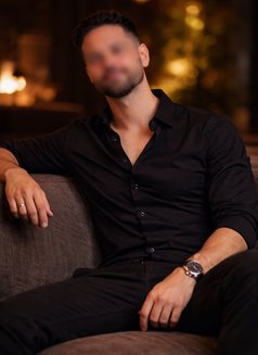 The Silent Gentlemen - Male escort in Ahmedabad Photo 4 of 4