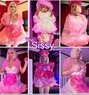 Thai TSLana: The Sissy Academy bkk - Transsexual dominatrix in Bangkok Photo 11 of 18