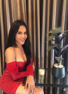 The Sissy Mistress - Athena - Acompañantes transexual in Bangkok Photo 21 of 27