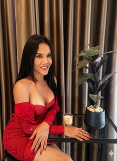 The Sissy Mistress - Athena - Acompañantes transexual in Bangkok Photo 22 of 27