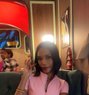 The Sloppy Blowjob Queen Adriana - escort in Bangkok Photo 1 of 7