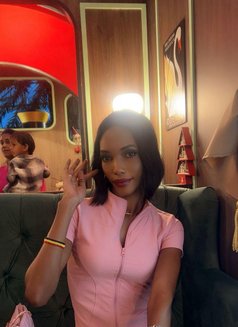 The Sloppy Blowjob Queen Adriana - escort in Bangkok Photo 1 of 7