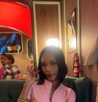 The Sloppy Blowjob Queen Adriana - escort in Bangkok