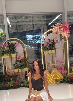 The Sloppy Blowjob Queen Adriana - escort in Bangkok Photo 4 of 7