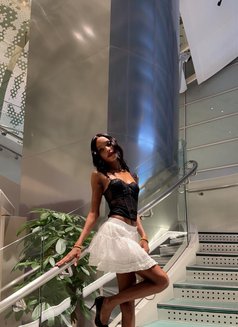 The Sloppy Blowjob Queen Adriana - escort in Bangkok Photo 5 of 7