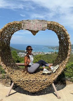 The Sloppy Blowjob Queen Adriana - escort in Bangkok Photo 7 of 7