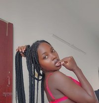 The Sloppy Blowjob Queen Ashley - puta in Pune Photo 1 of 4