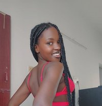 The Sloppy Blowjob Queen Ashley - escort in Pune