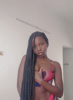 The Sloppy Blowjob Queen Ashley - escort in Pune Photo 3 of 4