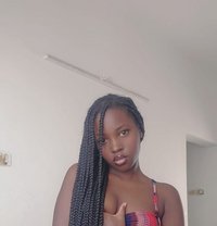 The Sloppy Blowjob Queen Ashley - escort in Pune