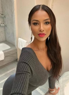 The Sloppy Blowjob Queen Ashley - escort in Ahmedabad Photo 3 of 6