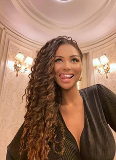 The Sloppy Blowjob Queen Ashley - escort in Ahmedabad Photo 4 of 6