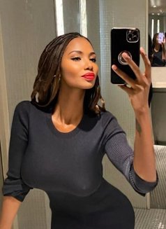 The Sloppy Blowjob Queen Ashley - escort in Ahmedabad Photo 6 of 6