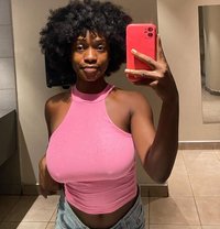 The Sloppy Blowjob Queen Fasher - escort in Ahmedabad Photo 1 of 5